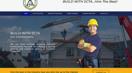 SCTA-Web